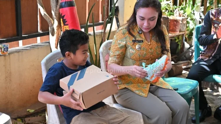 Program Khitanan Massal Membantu Masyarakat Ekonomi Kurang Mampu