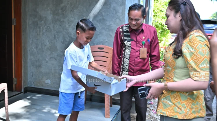 Program Khitanan Massal Membantu Masyarakat Ekonomi Kurang Mampu