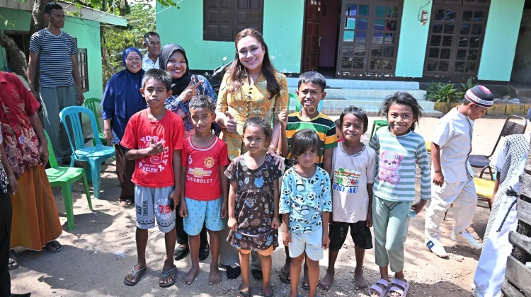 Kolaborasi Pemerintah Masyarakat Menangani Sampah Lingkungan Permukiman