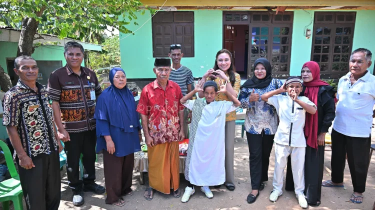 Pemkot Kupang Komitmen Tingkatkan Derajat Kesehatan Anak