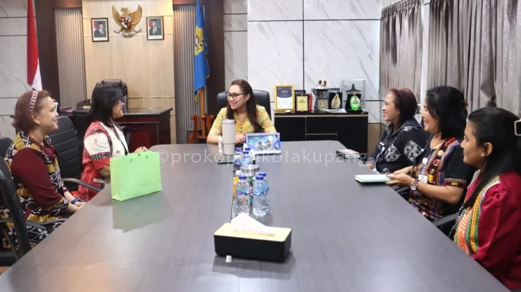 PT Larissa Karunia Sejahtera  Tawarkan Program Kolaborasi
