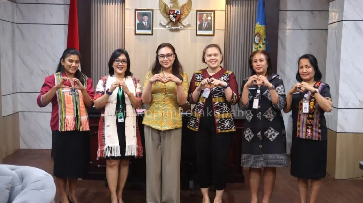 PT Larissa Karunia Sejahtera  Jalankan Program Tanggungjawab Sosial