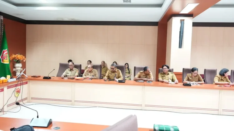 Pemprov NTT Kaji Free Trade Zone Perbatasan Bersama Timor-Leste