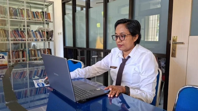 Pelatihan Fungsional Analis Hukum Ahli Muda Angkatan IV