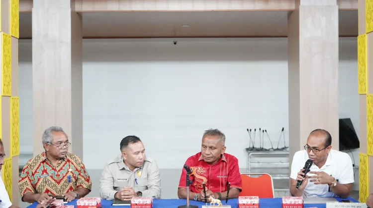 Penyempurnaan Substansi Teknik Penyusunan Regulasi Berkualitas Permudah  Imple