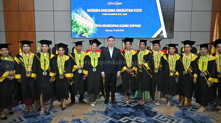 Kemampuan Beradaptasi Kunci Hadapi Perkembangan Teknologi