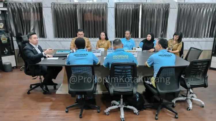 Ikatan Guru Olahraga Perkuat Pengembangan Sumber Daya Manusia