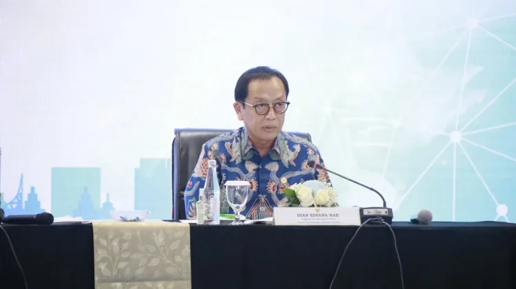 Pemberantasan Kejahatan Judi Online di Era Digital