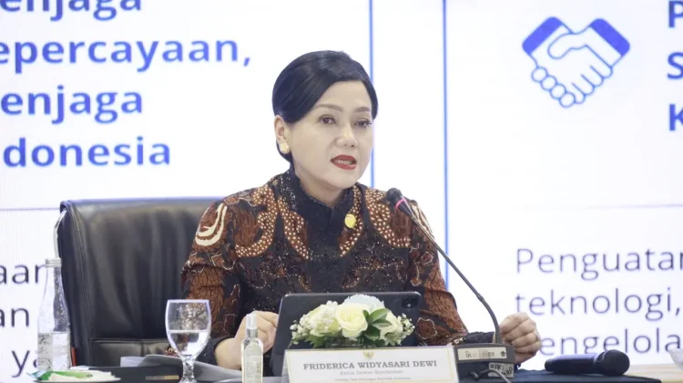 Pemberantasan Kejahatan Judi Online di Era Digital