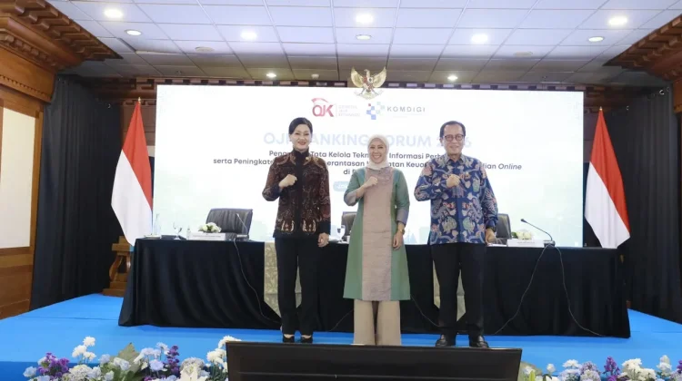 Pemberantasan Kejahatan Judi Online di Era Digital