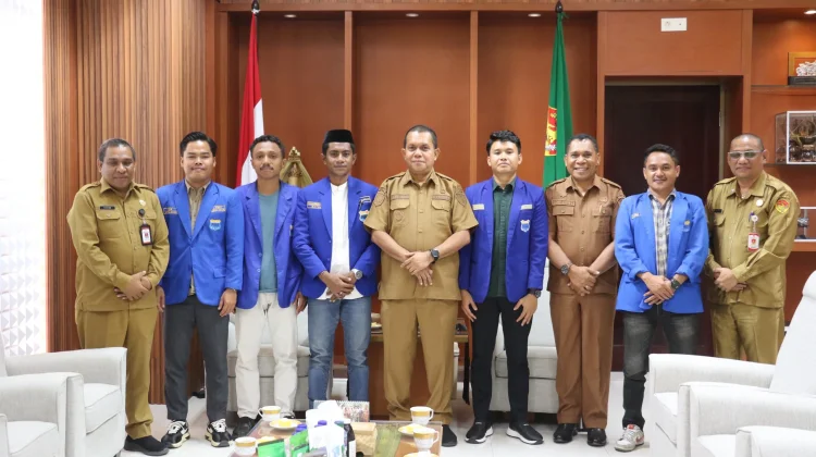 PMII Siap Dukung OVOP dan Bawa Produk UMKM NTT ke Pasar Internasional
