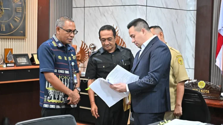 Pemkot Kupang Butuh Pemikiran Kajian Akademisi