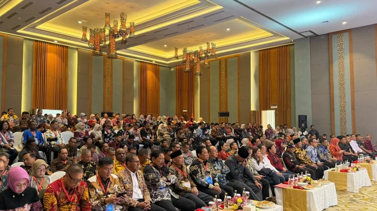 Wamendagri Dorong Penguatan UMKM lewat Sinergi Pemerintah Daerah