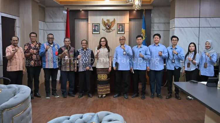 Evaluasi BPKP Penguatan Tata Kelola Perbaikan Pemerintahan