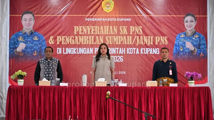 PNS  Membawa Solusi Bagi Masyarakat Bukan Menambah Persoalan