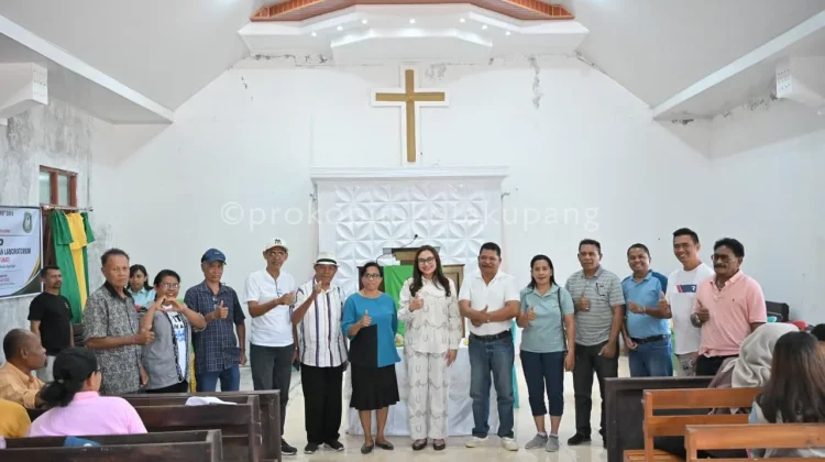Himpunan Keluarga Asal Maluku Bhakti Sosial Pemeriksaan Kesehatan