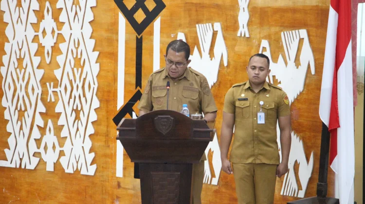 Pemprov NTT Prioritaskan Layanan Dasar dan Penguatan SDM 2027