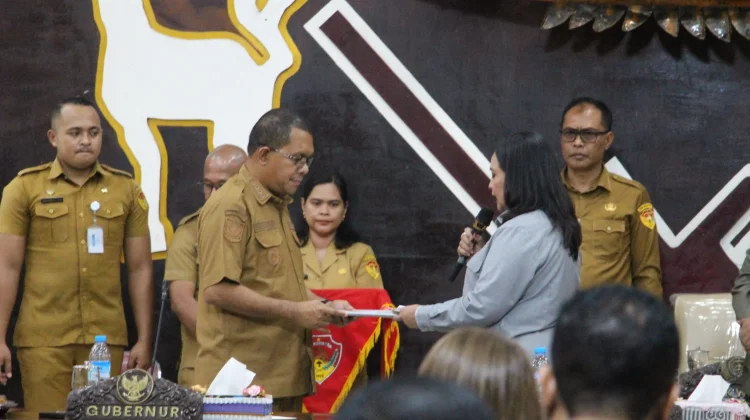 Pemprov NTT Prioritaskan Layanan Dasar dan Penguatan SDM 2027