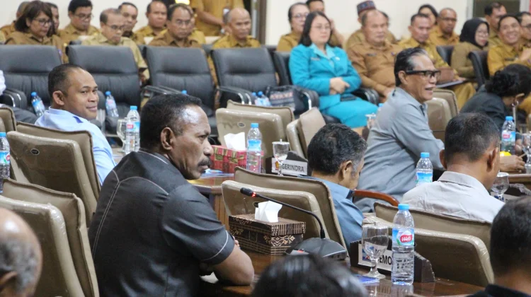 Pendapatan Daerah NTT 2027 Diproyeksikan Capai Rp5,2 Triliun