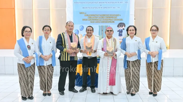 Perempuan Memiliki Realita Nilai Sosial Kejujuran Iman
