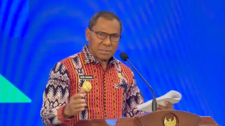 Wagub Dorong Penguatan Layanan Kesehatan Primer