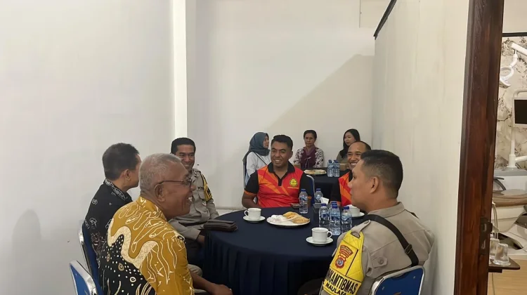 Pemeriksaan Gigi Penting Cegah Kerusakan Rongga Mulut sejak Dini