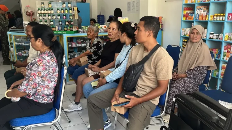 Pemeriksaan Gigi Penting Cegah Kerusakan Rongga Mulut sejak Dini