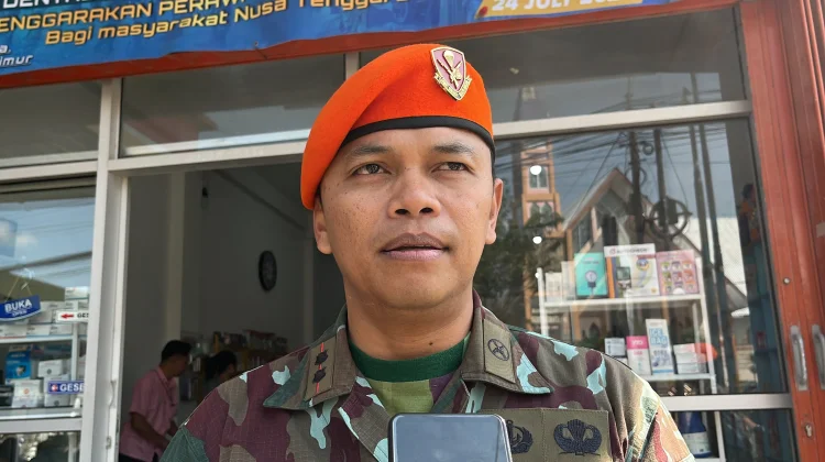 Hari Bakti TNI AU ke-79 Jadi Momentum Edukasi Pentingnya Kesehatan Gigi