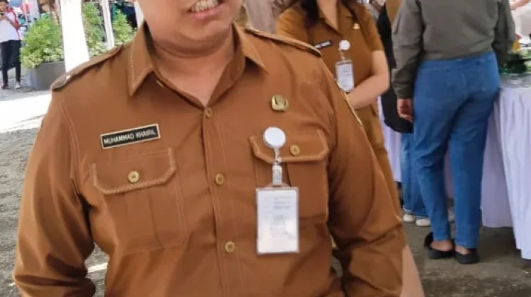Gerakan Pangan Murah Jaga Daya Beli Warga Kota Kupang