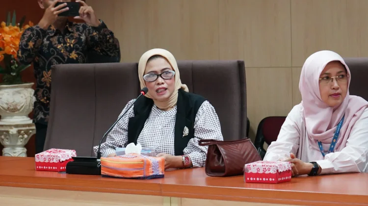 SMA Garuda Siap Tumbuh Bersama Masyarakat, Pemprov NTT Perkuat Sinergi Pendidikan