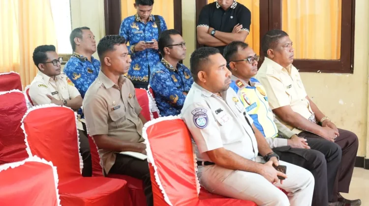 Gubernur NTT: Pergub Nomor 13 Tahun 2025 Tingkatkan Kepatuhan Pajak di Tiap Daerah