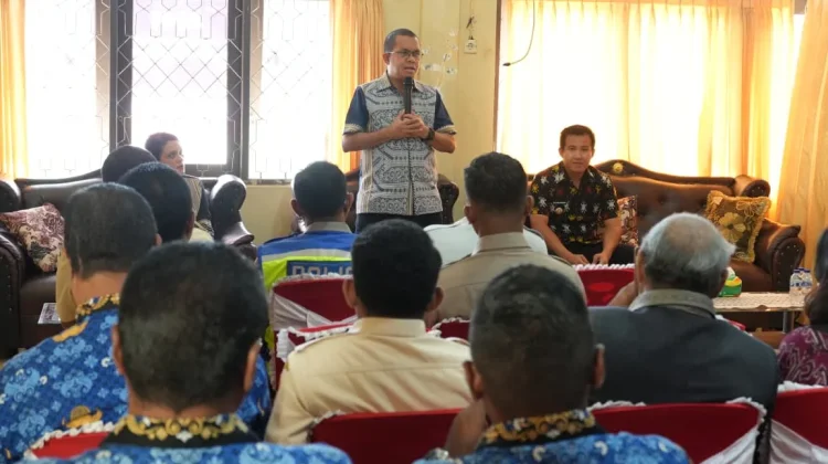 Gubernur NTT: Pergub Nomor 13 Tahun 2025 Tingkatkan Kepatuhan Pajak di Tiap Daerah