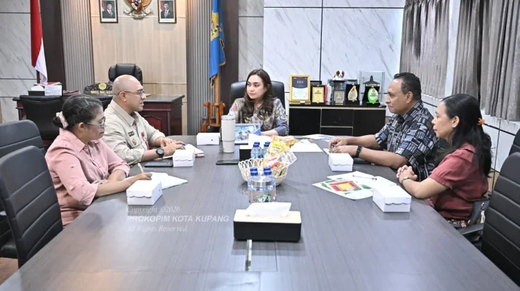 Kehadiran Duta Besar Australia Peluang Peningkatan Kualitas Pendidikan
