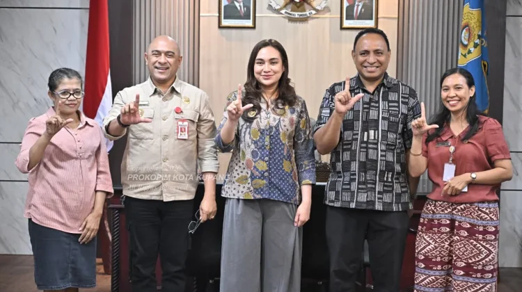 Kehadiran Duta Besar Australia Peluang Peningkatan Kualitas Pendidikan