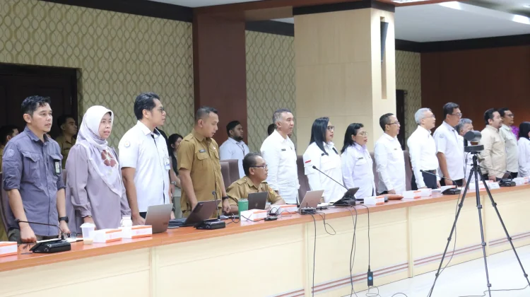 Kawasan Garam Nasional Diharapkan Dorong Ekonomi Baru NTT Berkelanjutan