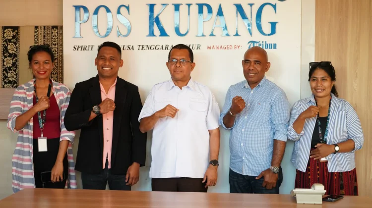 Gubernur Melki Dorong Free Trade Zone Transformasi Ekonomi NTT
