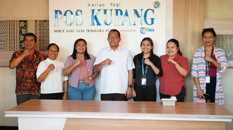 Gubernur Melki Dorong Free Trade Zone Transformasi Ekonomi NTT