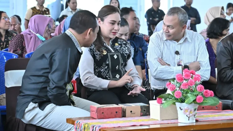 Kolaborasi Pemkot dan Undana, Wawali Kota Kupang Luncurkan PKM Berdampak 2026