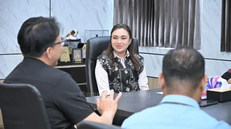 BRI Berkolaborasi Buka Ruang Pertumbuhan Pengembangan Usaha Masyarakat