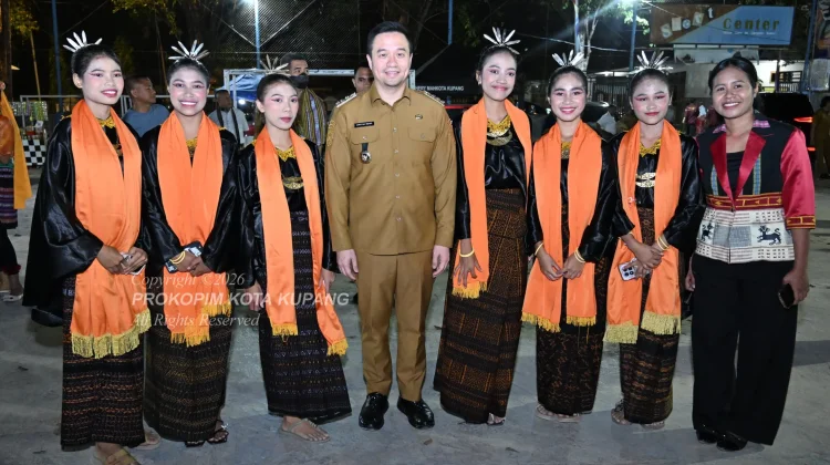 Budaya Perekat Utama Perkuat Harmoni Masyarakat