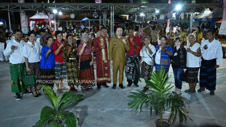 Budaya Perekat Utama Perkuat Harmoni Masyarakat