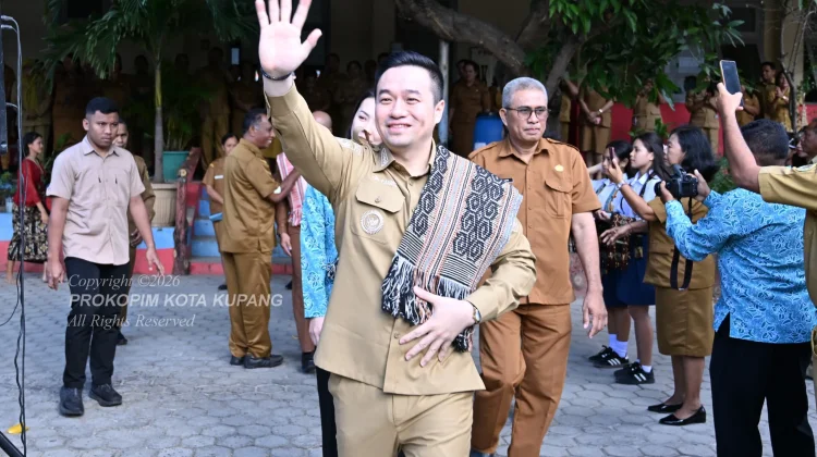 Penataan Karakter Generasi Muda Butuh Kolaborasi Berbagai Pihak