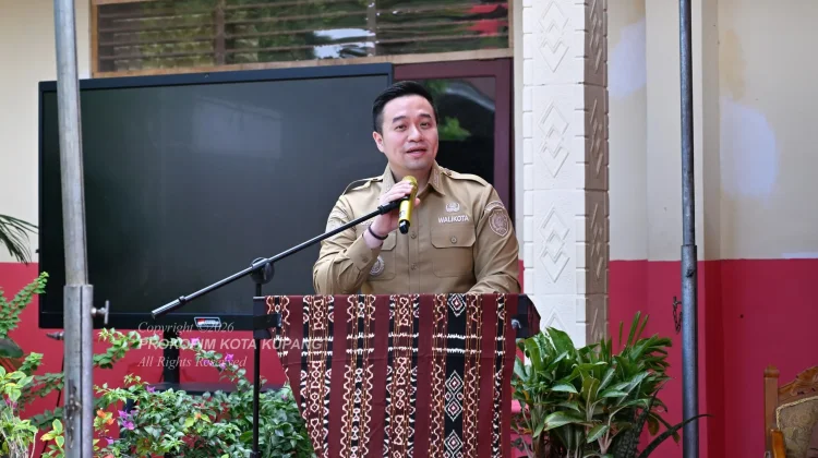 Penataan Karakter Generasi Muda Butuh Kolaborasi Berbagai Pihak