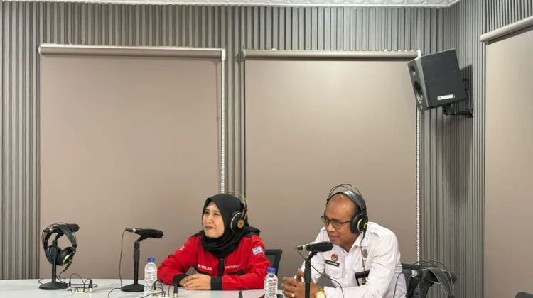 Layanan Bantuan Hukum Masyarakat Wujud Nyata Negara Hadir