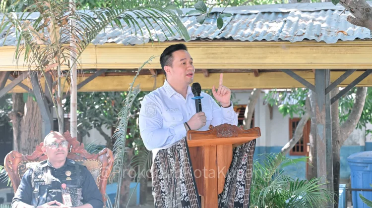 Perlindungan Anak Kesehatan Mental Hadapi Tantangan Era Digital