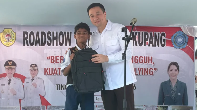Perlindungan Anak Kesehatan Mental Hadapi Tantangan Era Digital