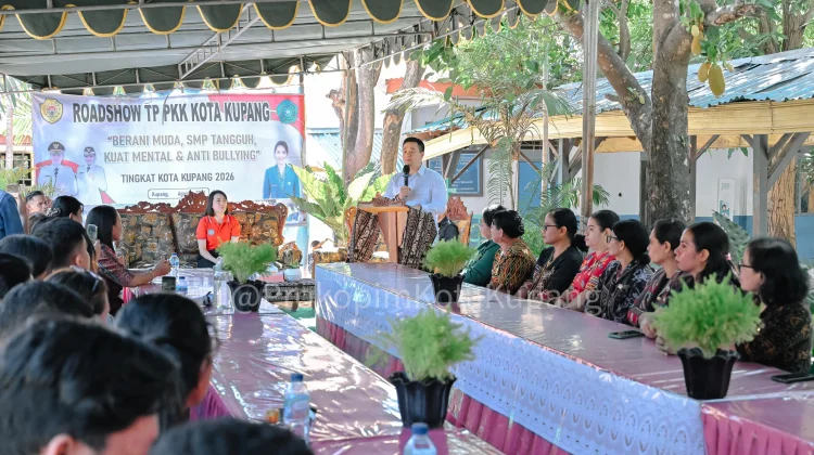 Perlindungan Anak Kesehatan Mental Hadapi Tantangan Era Digital