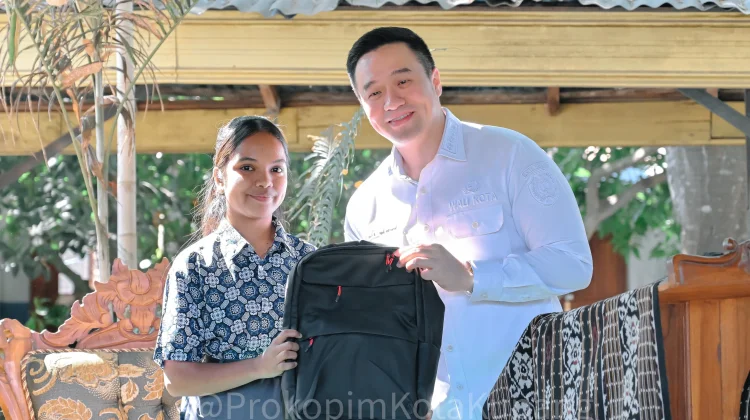 Kemajuan Kota Kupang Ditentukan Pembangunan Infrastruktur Investasi SDM