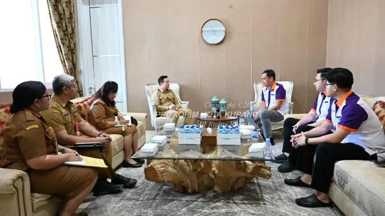 PHRI NTT Kesulitan Mengelola Perhotelan Dampak Efesiensi Anggaran