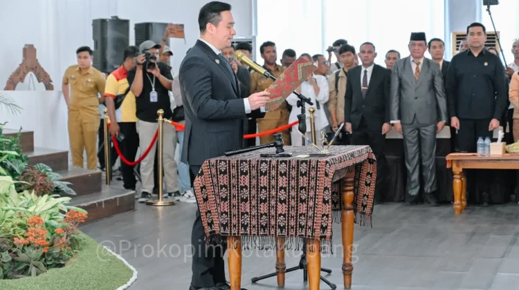 Rotasi Jabatan Upaya Meningkatkan Kreativitas Inovasi Kinerja Aparatur